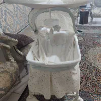 گهواره|کالسکه و لوازم جانبی|چهارباغ, |دیوار