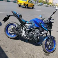 یاماها mt25،کاوازاکی،دو سیلندر،موتور ژاپنی