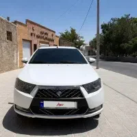 دنا پلاس دنده ای مدل ۹۸