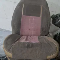 صندلی سمند