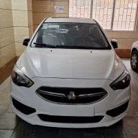 شاهین پلاس اتوماتیک فول ۱۴۰۵ صفر