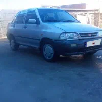 پراید صبا صندوق دار