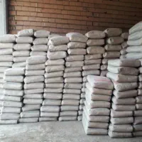 سیمان تیپ۲ پاکت دورود