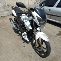 آپاچی 180 مدل 93 ( بدون مشابه )