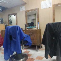 آرایشگر مردانه تعاونی نیازمدیم