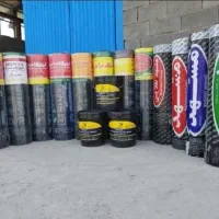 ایزوگام شرق دنیا ثبت ۷۰۰ اصلی