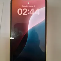 اپل iPhone 13 Pro با حافظهٔ ۲۵۶ گیگابایت|موبایل|تهران, تهرانپارس شرقی|دیوار