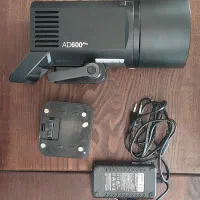 فلاش پرتابل ad600pro