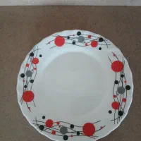سرویس ارکوپال ۱۸ نفره