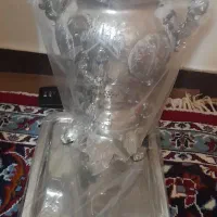 سماور گازی