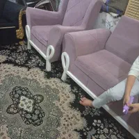 مبل|مبلمان اداری|کارون, |دیوار