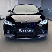 bmw بی ام و ۵۲۸ ۲۰۱۴