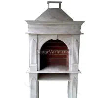 باربیکیو سنگی