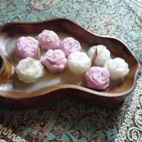 شات سنگ مصنوعی