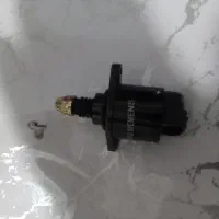 سنسور اکسیژن پژو و سمند سالم وتازه