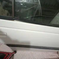 درب و گلگیر و صندوق پژو پارس فابریک