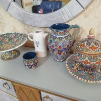 ظروف میناکاری