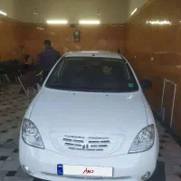 تیبا 2مدل 97