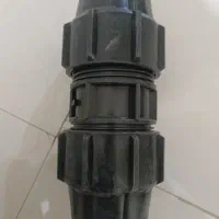 رابط مساوی پلی اتیلن سایز 75*75