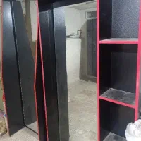 آینه قدی آرایشگاه دوتا