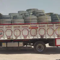 حمل بار درون شهری وبرونشهری