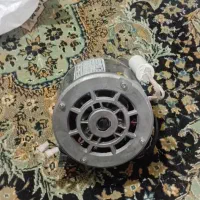 موتور کولر 3500 و پمپ اب