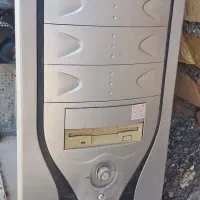دوعدد کیس با برد