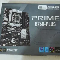 مادربرد ASUS