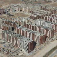 مسکن-ملی-100متری-تحویلی
