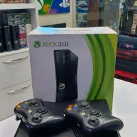 ایکس‌باکس 360  اسلیم ۲۵۰