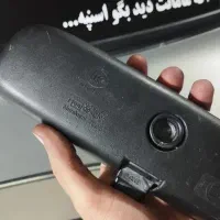 آیینه وسط فابریک هایلوکس پرادو ژاپنی