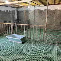 سرایداری و رسیدگی به دام و حیوانات