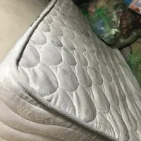 تشک‌طبی تک‌نفره