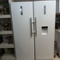 یخچال یخساران