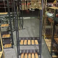 رگال لباس و جاکفشی تو تعداد بالا موجود
