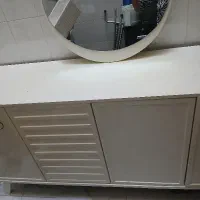 اینه و کنسول