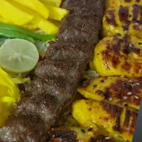 کار گر ساده و کمک اشپز