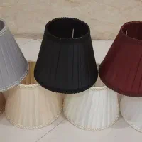 شید پلیسه آباژور و سقفی
