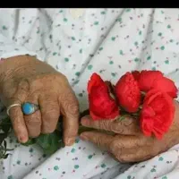 پرستارومراقب سالمند