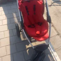 کالسکه مکسی کوزی