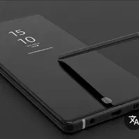 گوشی سامسونگ نوت ۹ تمیز۱۲۸رام۶