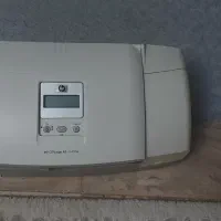 پرینتر 4 کاره رنگی HP Officejet 4355 All-in-One