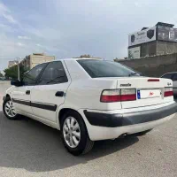 زانتیا ۲۰۰۰ مدل ۸۸