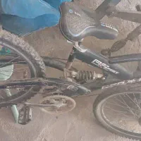 دوچرخه