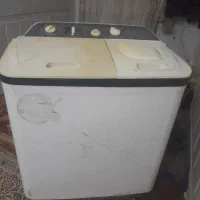 لباسشویی دوقلو