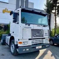 کامیون f12