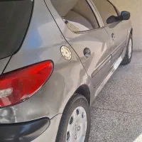 ۲۰۶ مدل۸۴