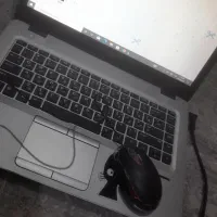 لپ تاب hp گرافیک دار