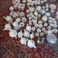 چینی همه مدل