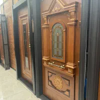 درب ضدسرقت طرح تاوریژ